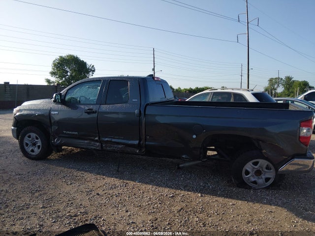5TFCY5F14LX026776 Toyota Tundra Sr5