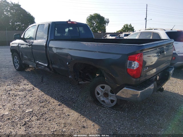 Toyota Tundra Sr5 2020 5TFCY5F14LX026776 Image 3