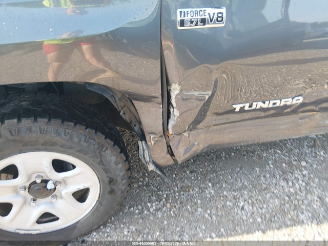 Toyota Tundra Sr5 2020 5TFCY5F14LX026776 Image 6