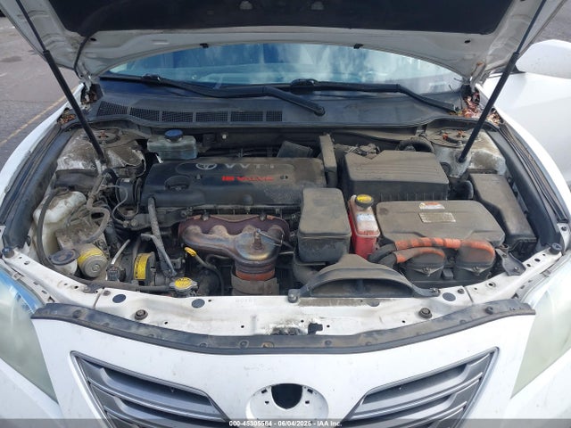 Aukcja sprzedaży 2009 Toyota Camry Hybrid, vin: 4T1BB46K89U075694, numer aukcji: 45305564