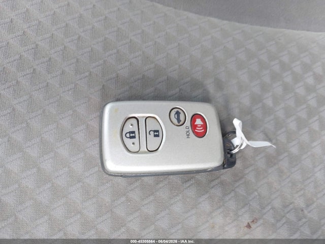 Aukcja sprzedaży 2009 Toyota Camry Hybrid, vin: 4T1BB46K89U075694, numer aukcji: 45305564
