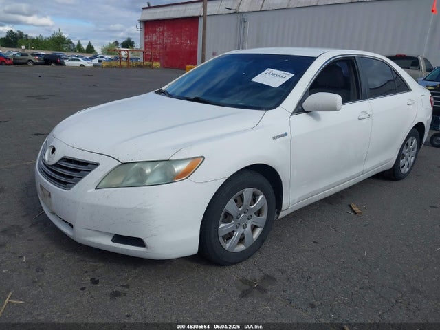 Aukcja sprzedaży 2009 Toyota Camry Hybrid, vin: 4T1BB46K89U075694, numer aukcji: 45305564
