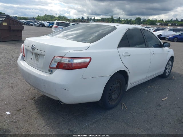 Aukcja sprzedaży 2009 Toyota Camry Hybrid, vin: 4T1BB46K89U075694, numer aukcji: 45305564