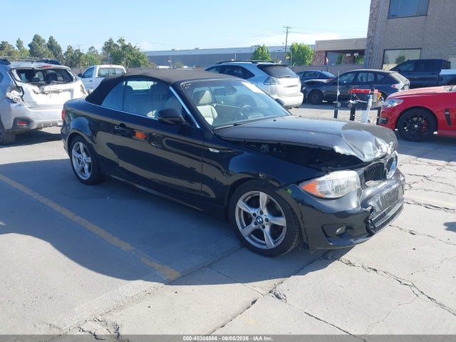 Aukcja sprzedaży 2013 Bmw 128i, vin: WBAUN1C56DVR01363, numer aukcji: 45305566