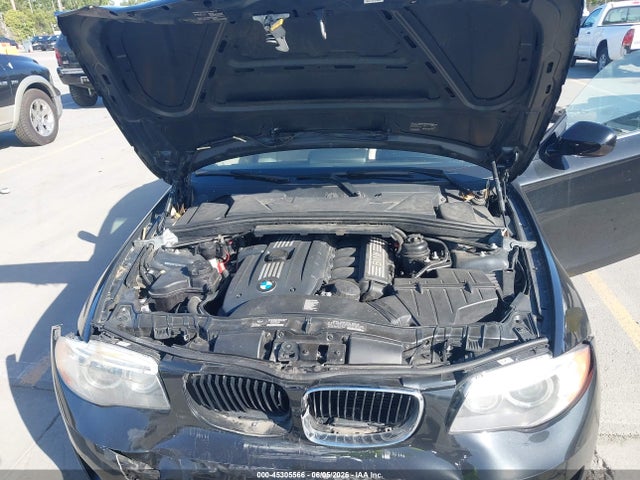 Aukcja sprzedaży 2013 Bmw 128i, vin: WBAUN1C56DVR01363, numer aukcji: 45305566