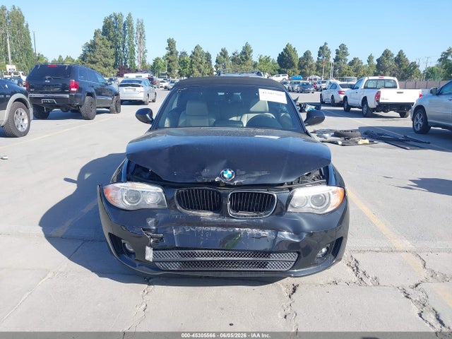 Aukcja sprzedaży 2013 Bmw 128i, vin: WBAUN1C56DVR01363, numer aukcji: 45305566