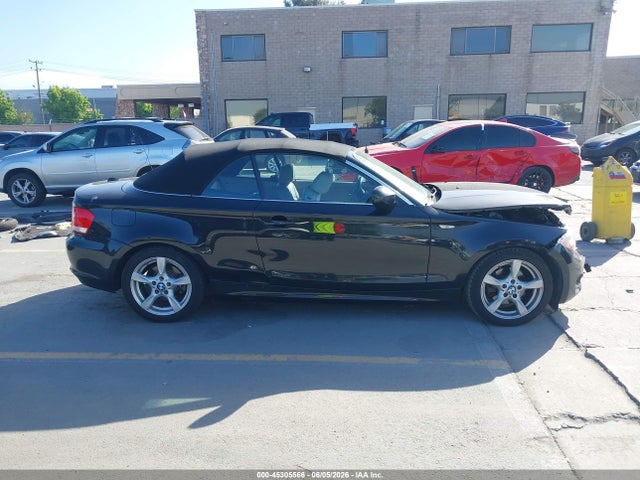 Aukcja sprzedaży 2013 Bmw 128i, vin: WBAUN1C56DVR01363, numer aukcji: 45305566