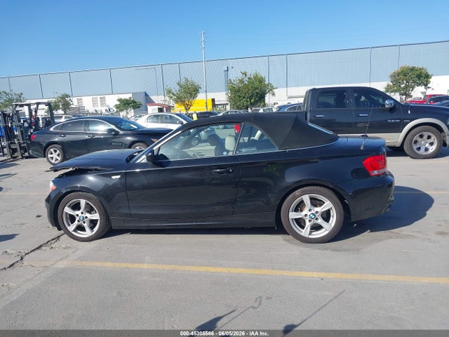 Aukcja sprzedaży 2013 Bmw 128i, vin: WBAUN1C56DVR01363, numer aukcji: 45305566