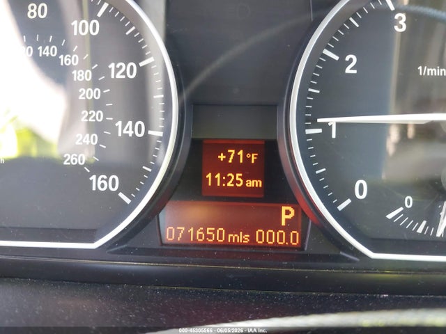 Aukcja sprzedaży 2013 Bmw 128i, vin: WBAUN1C56DVR01363, numer aukcji: 45305566