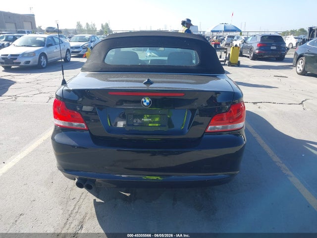 Aukcja sprzedaży 2013 Bmw 128i, vin: WBAUN1C56DVR01363, numer aukcji: 45305566