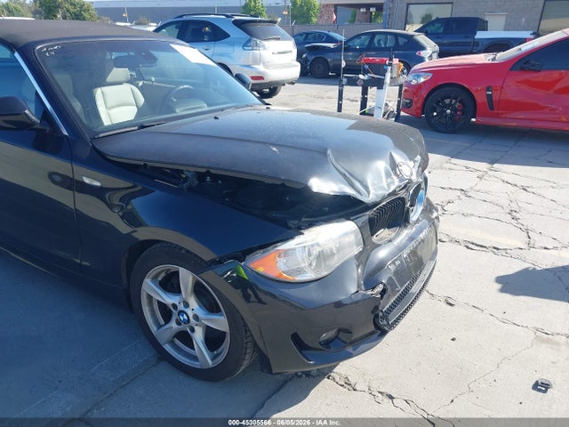 Aukcja sprzedaży 2013 Bmw 128i, vin: WBAUN1C56DVR01363, numer aukcji: 45305566
