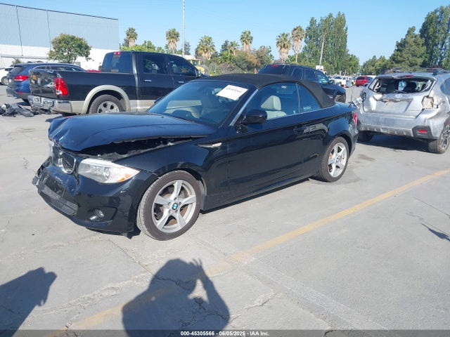 Aukcja sprzedaży 2013 Bmw 128i, vin: WBAUN1C56DVR01363, numer aukcji: 45305566