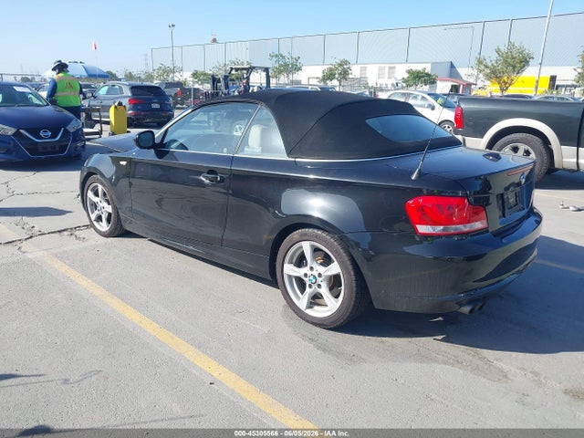 Aukcja sprzedaży 2013 Bmw 128i, vin: WBAUN1C56DVR01363, numer aukcji: 45305566
