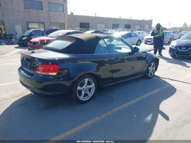 Aukcja sprzedaży 2013 Bmw 128i, vin: WBAUN1C56DVR01363, numer aukcji: 45305566