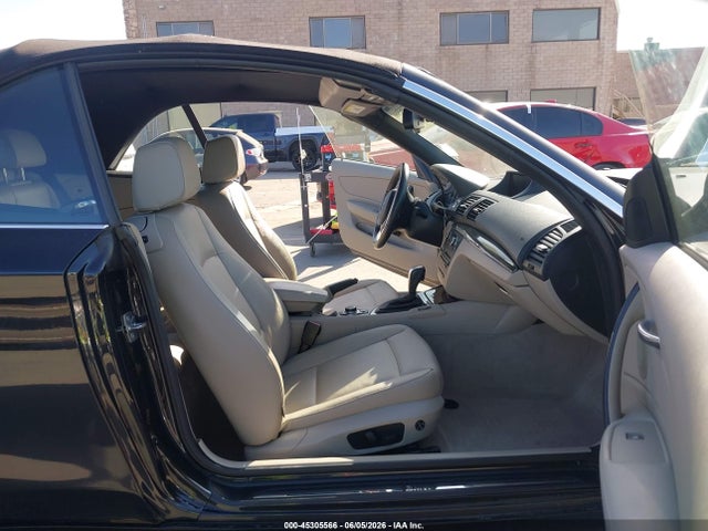 Aukcja sprzedaży 2013 Bmw 128i, vin: WBAUN1C56DVR01363, numer aukcji: 45305566