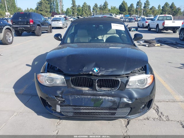 Aukcja sprzedaży 2013 Bmw 128i, vin: WBAUN1C56DVR01363, numer aukcji: 45305566
