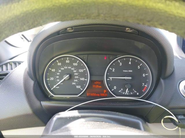 Aukcja sprzedaży 2013 Bmw 128i, vin: WBAUN1C56DVR01363, numer aukcji: 45305566