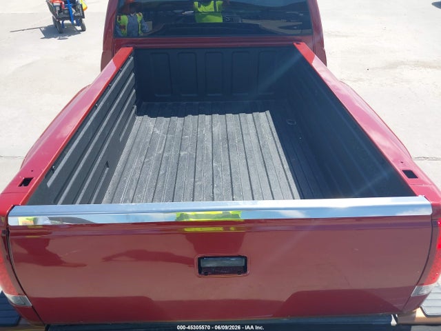 45305570 :رقم المزاد ، 1GCDC14Z9RZ192499 vin ، 1994 Chevrolet Gmt-400 C1500 مزاد بيع