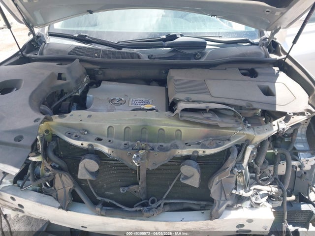 Продажа на аукционе авто 2015 Lexus Rx 450h, vin: 2T2ZB1BA6FC002228, номер лота: 45305572