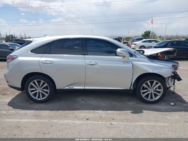 Продажа на аукционе авто 2015 Lexus Rx 450h, vin: 2T2ZB1BA6FC002228, номер лота: 45305572