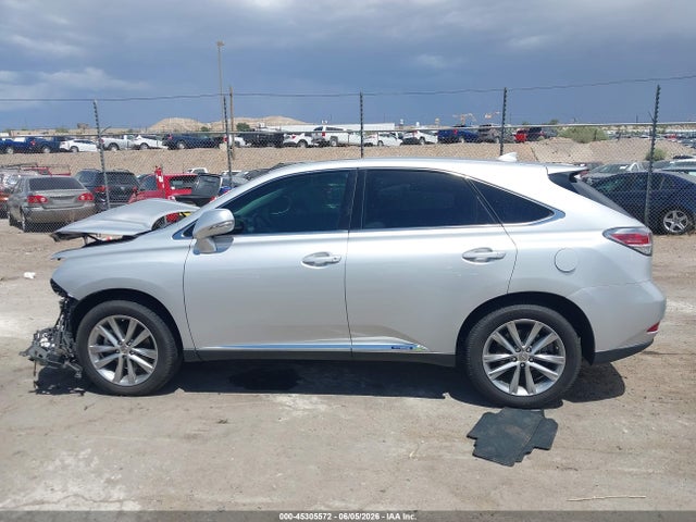 Продажа на аукционе авто 2015 Lexus Rx 450h, vin: 2T2ZB1BA6FC002228, номер лота: 45305572