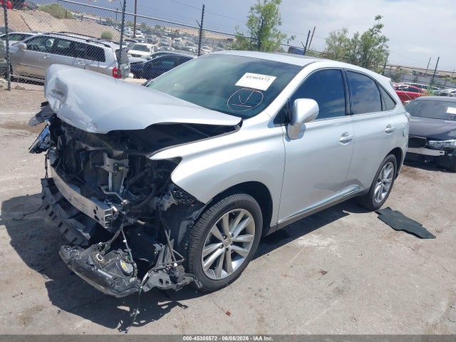 Продажа на аукционе авто 2015 Lexus Rx 450h, vin: 2T2ZB1BA6FC002228, номер лота: 45305572