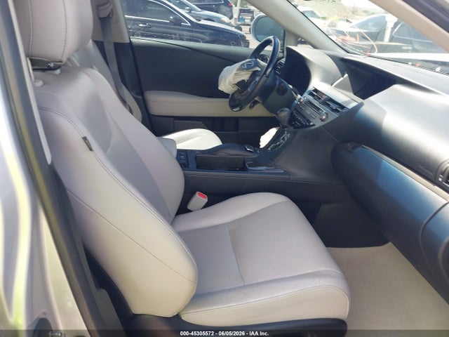 Продажа на аукционе авто 2015 Lexus Rx 450h, vin: 2T2ZB1BA6FC002228, номер лота: 45305572