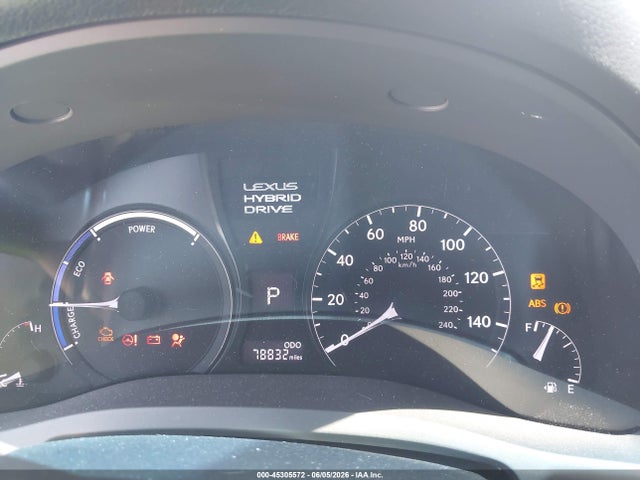 Продажа на аукционе авто 2015 Lexus Rx 450h, vin: 2T2ZB1BA6FC002228, номер лота: 45305572