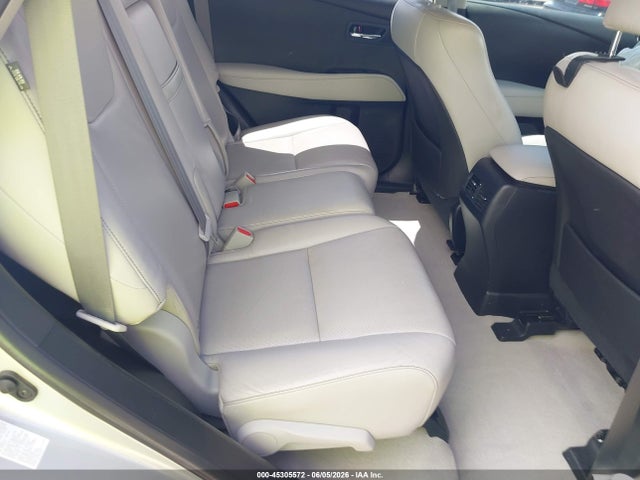 Продажа на аукционе авто 2015 Lexus Rx 450h, vin: 2T2ZB1BA6FC002228, номер лота: 45305572