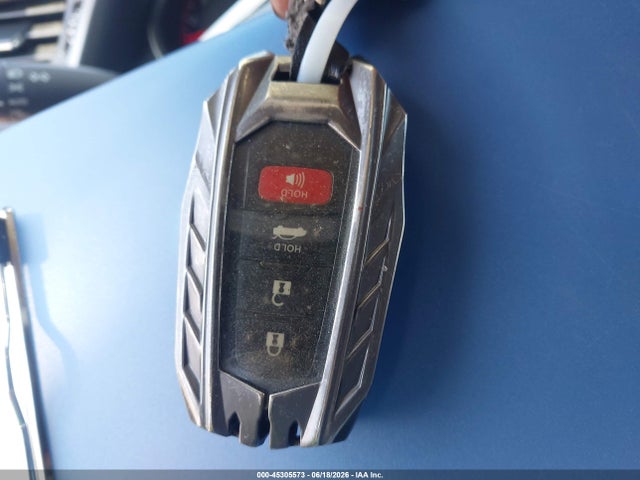 Toyota CAMRY XSE 2022 4T1K61AKXNU018546 Image 11