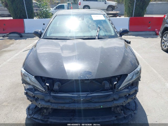 Toyota CAMRY XSE 2022 4T1K61AKXNU018546 Image 13