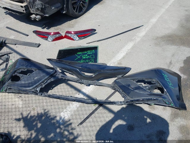 Toyota CAMRY XSE 2022 4T1K61AKXNU018546 Image 19