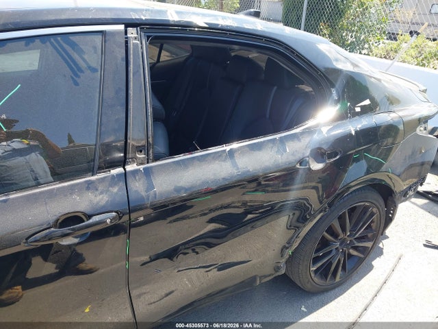 Toyota CAMRY XSE 2022 4T1K61AKXNU018546 Image 21