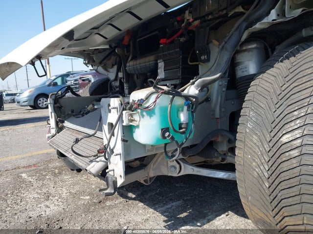 Tesla Model X 100d/75d/90d 2017 5YJXCDE20HF055679 Image 20