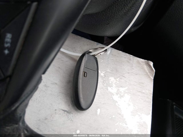 Nissan ROGUE SV 2018 5N1AT2MT4JC764702 Image 11