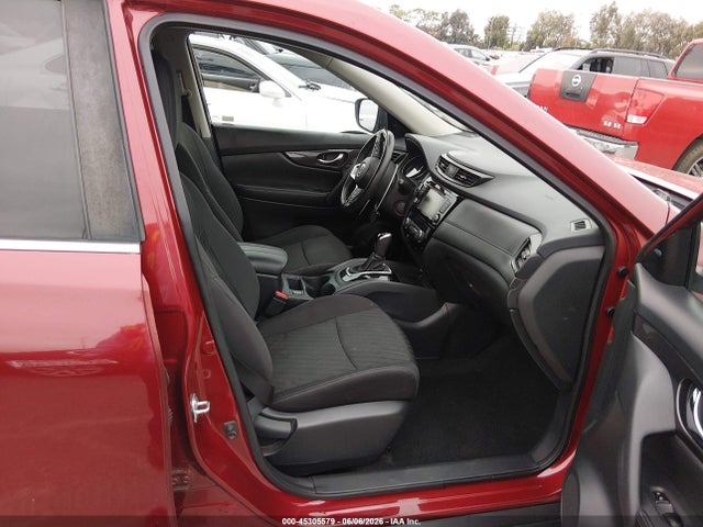 Nissan ROGUE SV 2018 5N1AT2MT4JC764702 Image 5