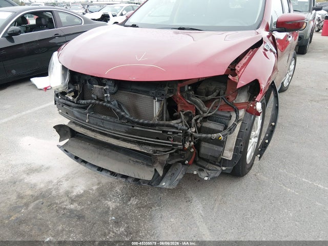 Nissan ROGUE SV 2018 5N1AT2MT4JC764702 Image 6