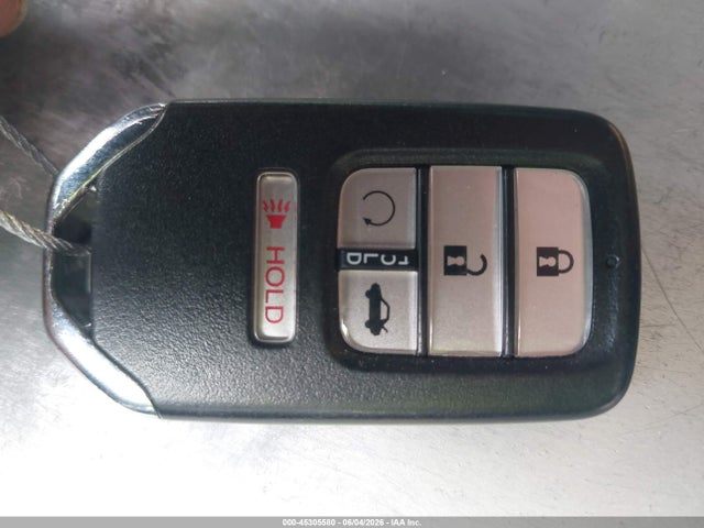 Honda Civic Sport 2020 2HGFC2F8XLH506446 Image 11