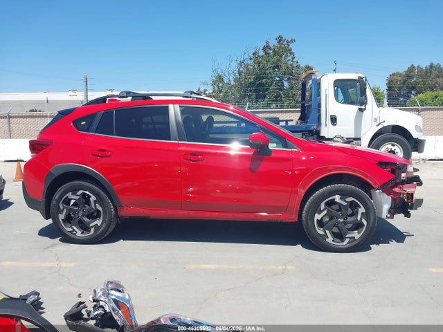 Subaru Crosstrek Limited 2022 JF2GTHNC2NH281686 Image 14