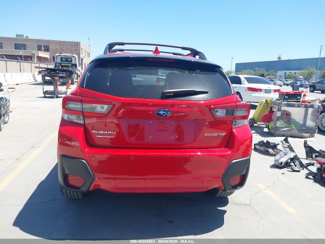 Subaru Crosstrek Limited 2022 JF2GTHNC2NH281686 Image 17