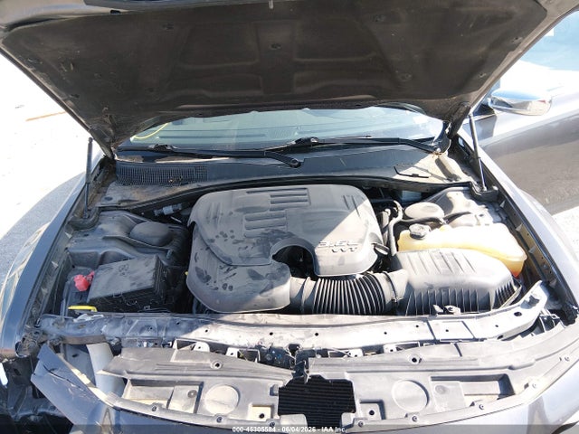 Продаж на аукціоні авто 2018 Chrysler 300 Limited Awd, vin: 2C3CCAKG4JH137741, номер лоту: 45305584