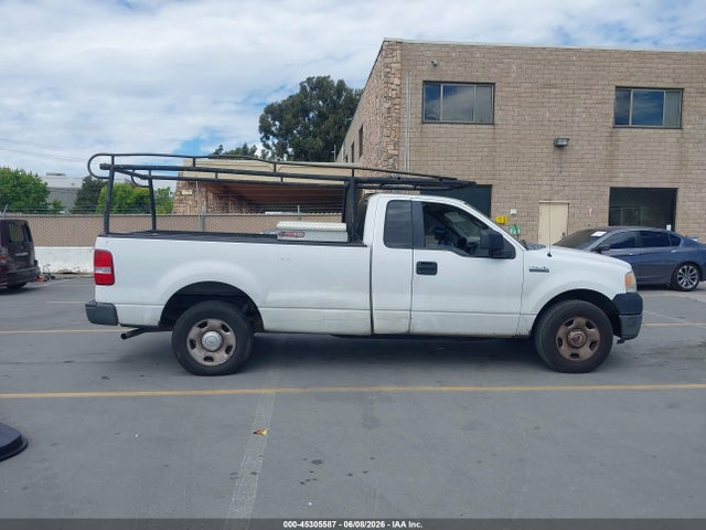 Aukcja sprzedaży 2005 Ford F-150 Xl/xlt, vin: 1FTVF12505NC10465, numer aukcji: 45305587