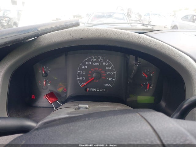 Aukcja sprzedaży 2005 Ford F-150 Xl/xlt, vin: 1FTVF12505NC10465, numer aukcji: 45305587