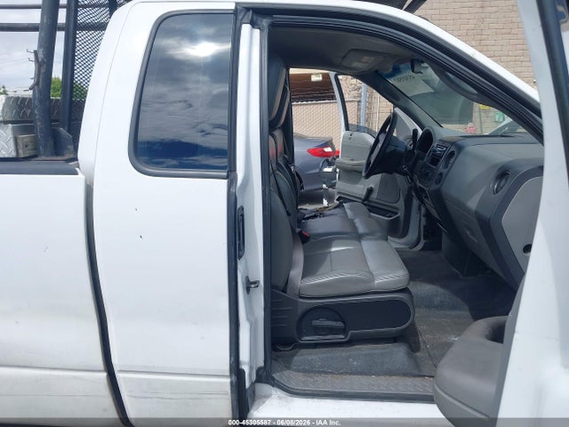 Aukcja sprzedaży 2005 Ford F-150 Xl/xlt, vin: 1FTVF12505NC10465, numer aukcji: 45305587