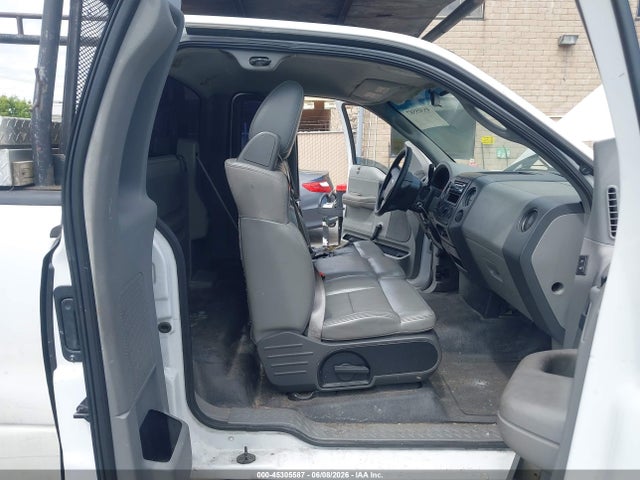 Aukcja sprzedaży 2005 Ford F-150 Xl/xlt, vin: 1FTVF12505NC10465, numer aukcji: 45305587