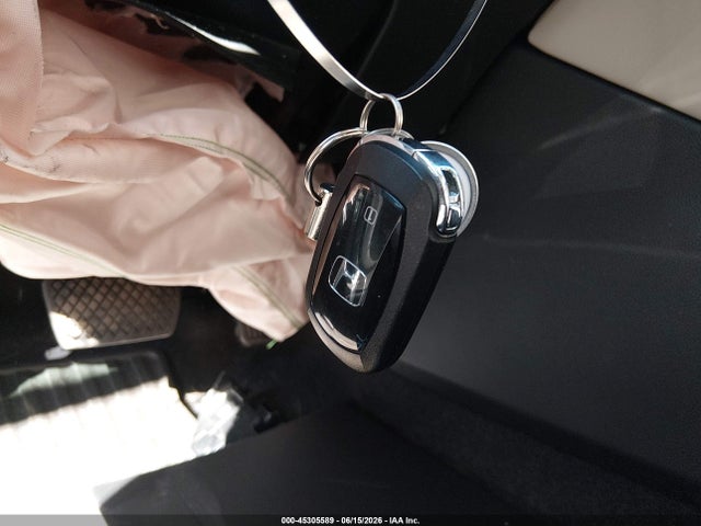 Aukcja sprzedaży 2024 Honda Accord Hybrid Touring, vin: 1HGCY2F82RA090291, numer aukcji: 45305589