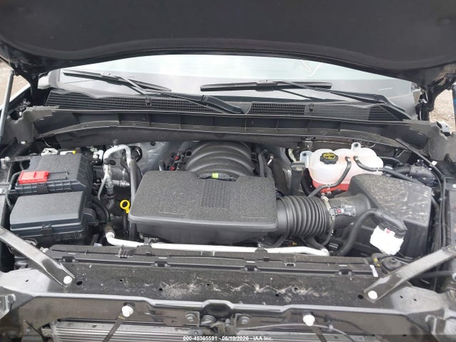 GMC SIERRA 1500 2026 1GTUUGEL9TZ244909 Image 10