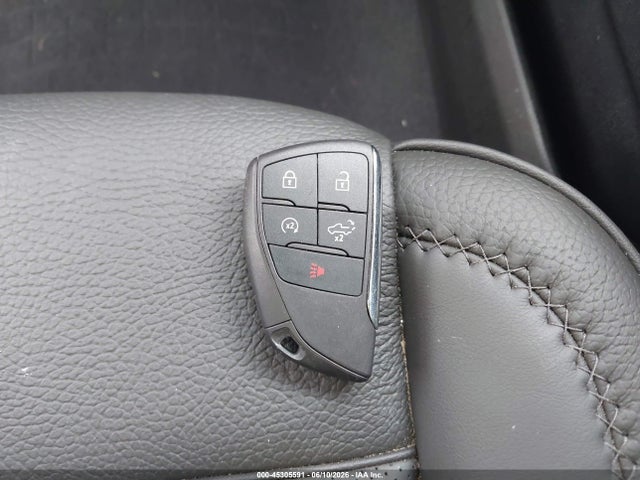 GMC SIERRA 1500 2026 1GTUUGEL9TZ244909 Image 11