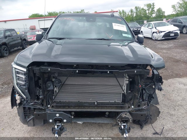 GMC SIERRA 1500 2026 1GTUUGEL9TZ244909 Image 13