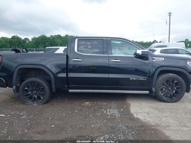 2026 Gmc Sierra 1500 , Short Bed, Denali, 4wd მანქანა იყიდება აუქციონზე, vin: 1GTUUGEL9TZ244909, აუქციონის ნომერი: 45305591